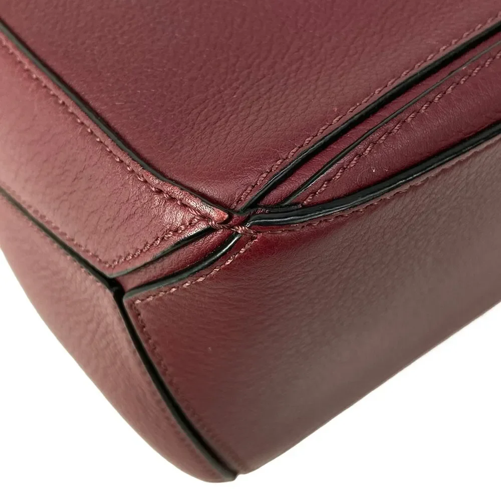 Loewe Puzzle Bag Small Handbag 322.30.S21